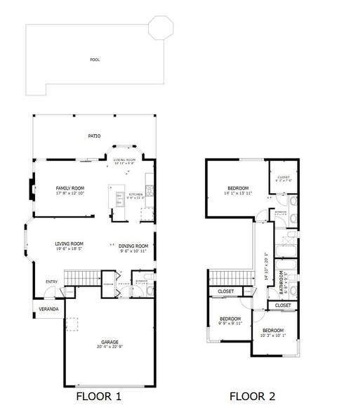 Tiny photo for 7171 Tangerine PL, Rancho Cucamonga, CA 91701 (MLS # CV26157745)