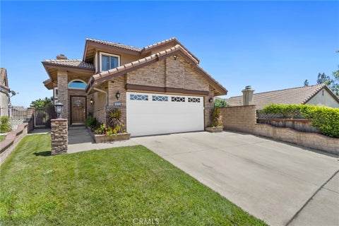 Tiny photo for 7171 Tangerine PL, Rancho Cucamonga, CA 91701 (MLS # CV26157745)