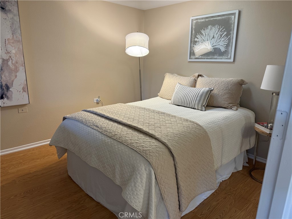 Leisure World (LW) - Residential