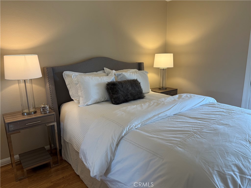 Leisure World (LW) - Residential