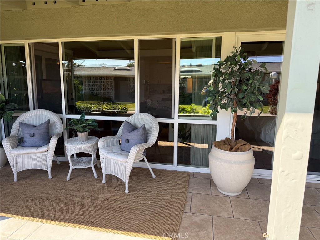 Leisure World (LW) - Residential