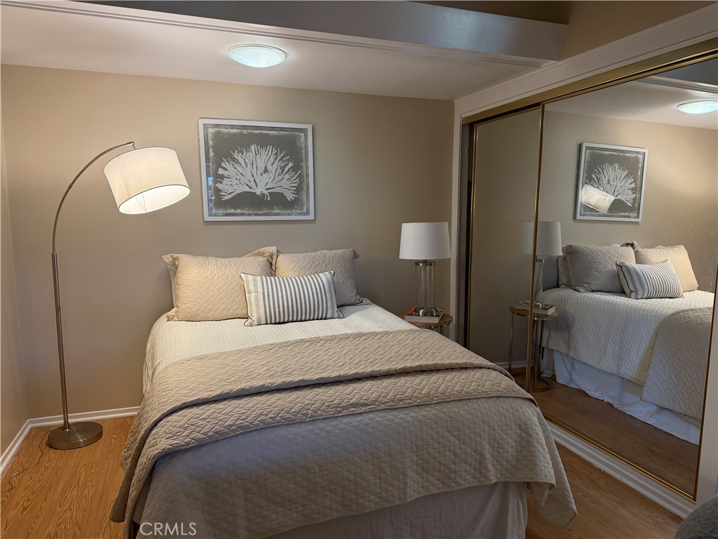 Leisure World (LW) - Residential