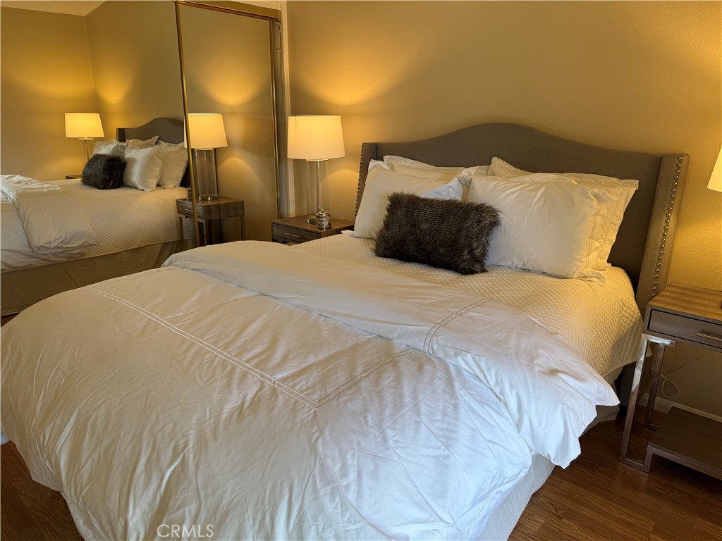 Leisure World (LW) - Residential