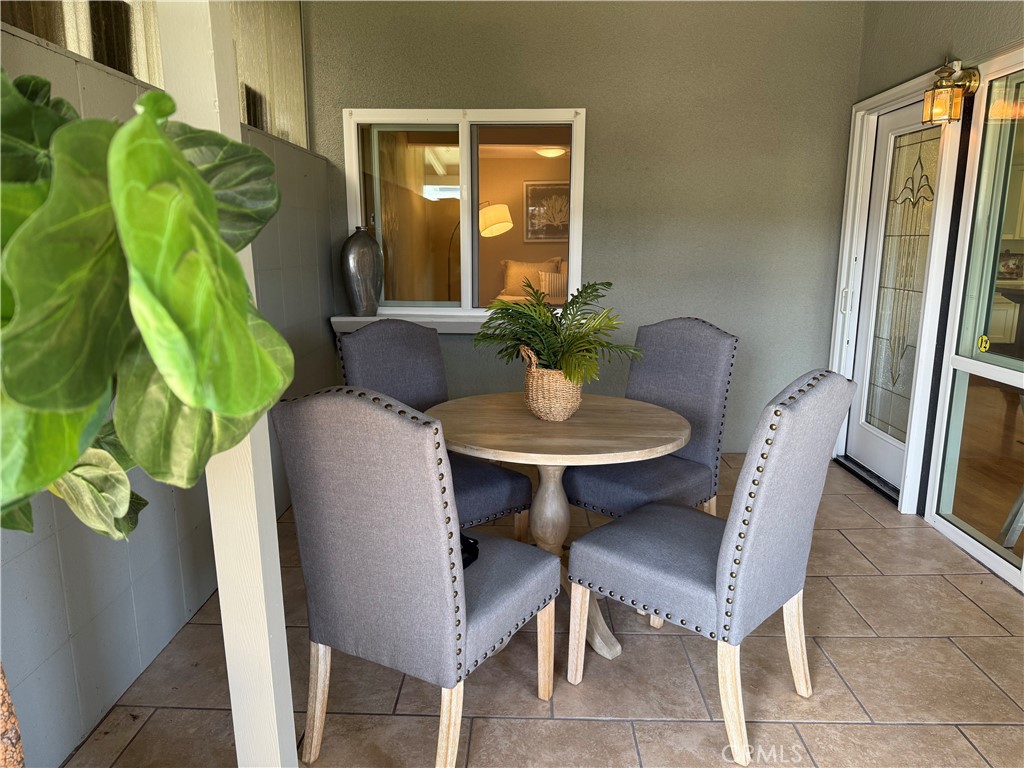 Leisure World (LW) - Residential