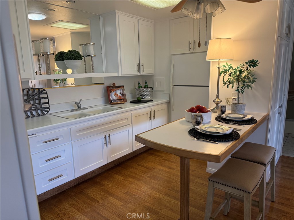 Leisure World (LW) - Residential