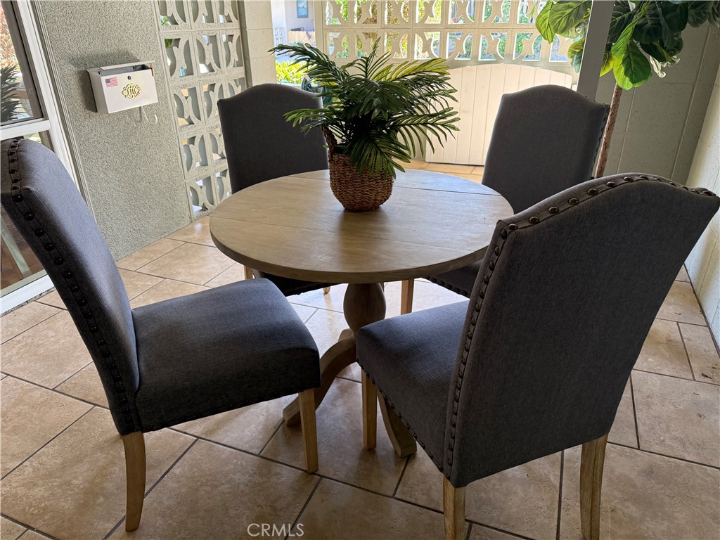 Leisure World (LW) - Residential