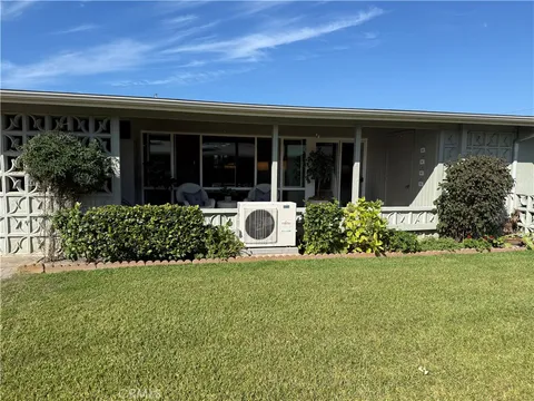 1670 Interlachen Rd. 12-43d, Seal Beach, CA 90740 - MLS#: PW25190575