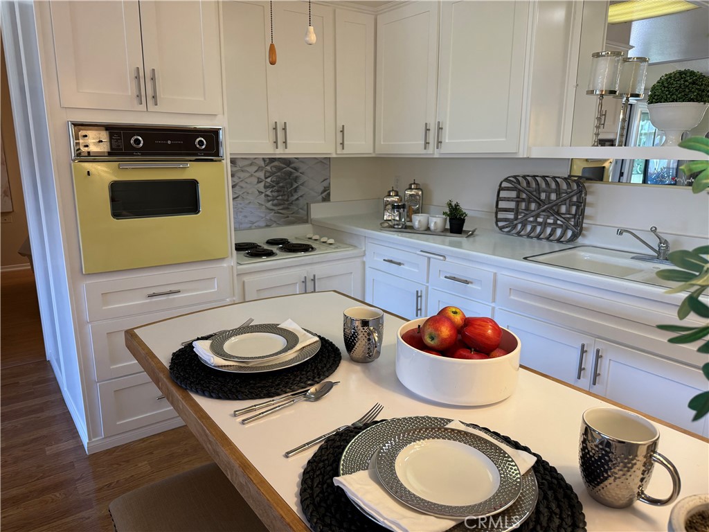 Leisure World (LW) - Residential