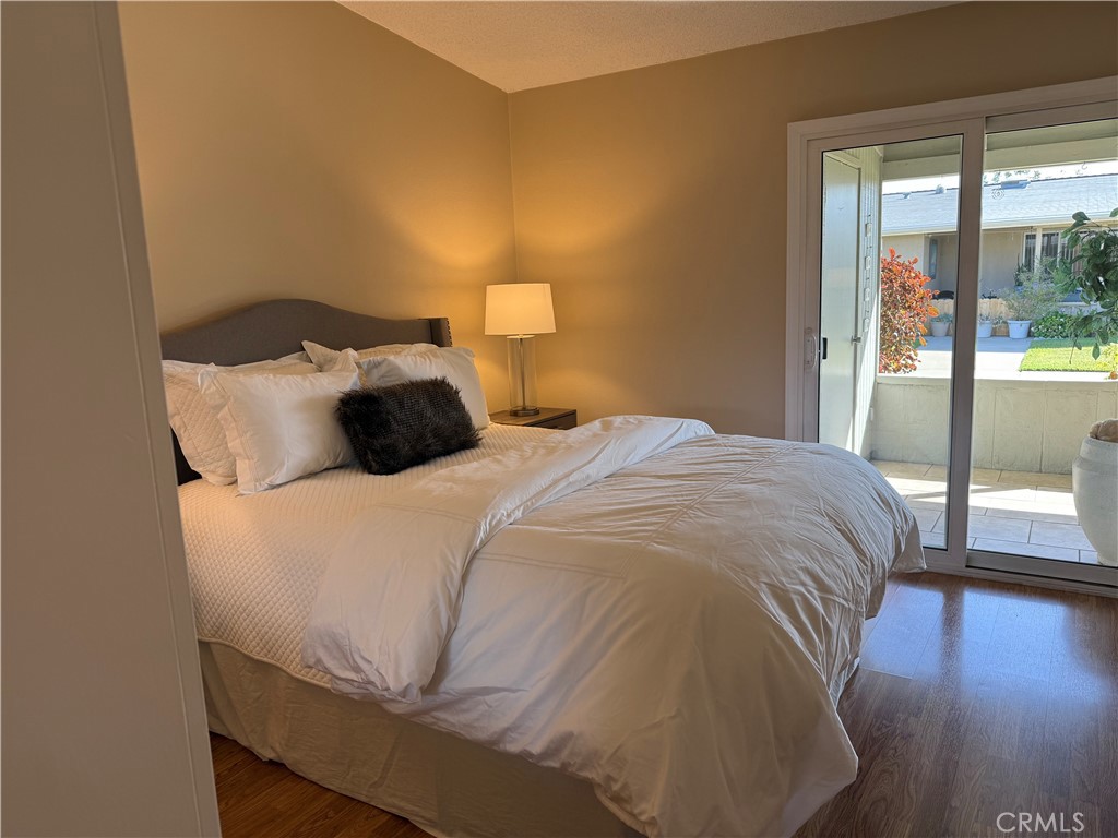 Leisure World (LW) - Residential