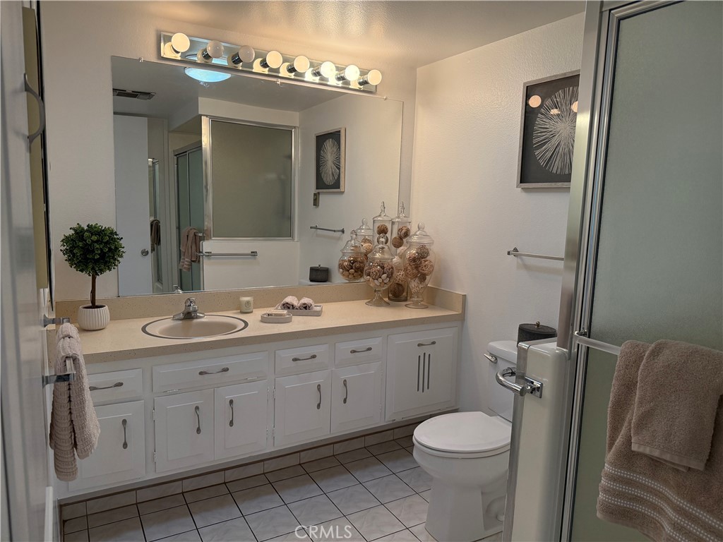 Leisure World (LW) - Residential