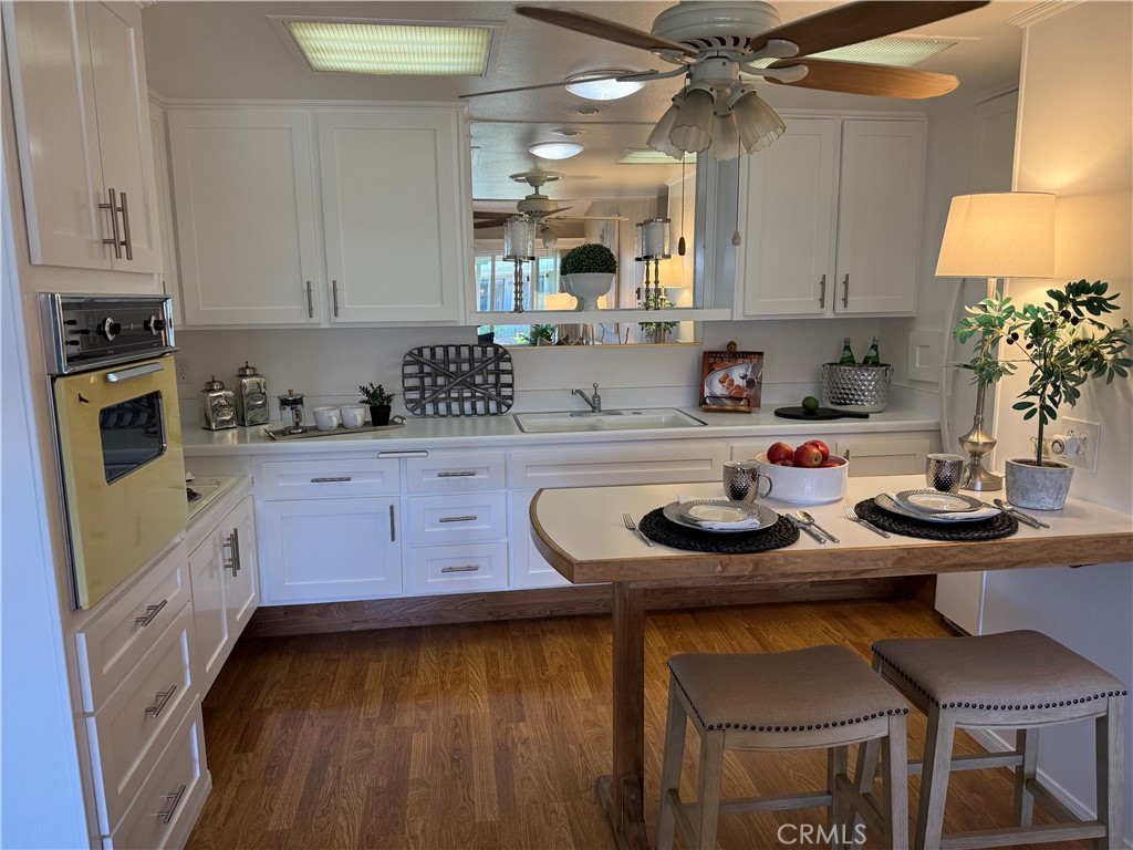 Leisure World (LW) - Residential