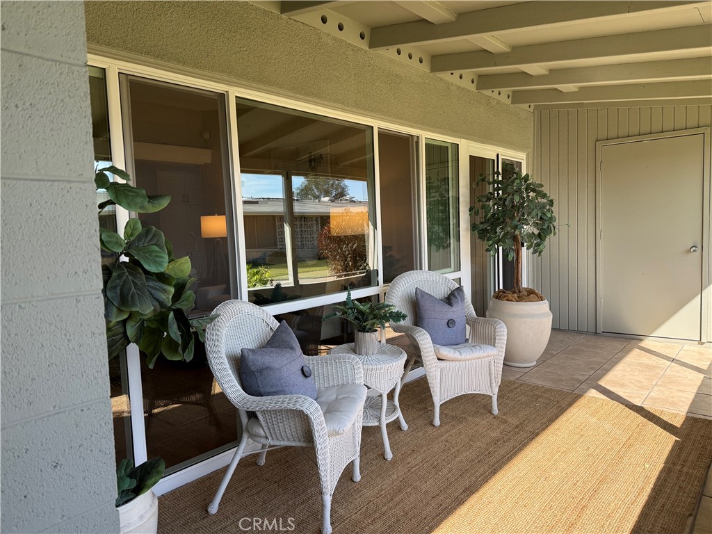 Leisure World (LW) - Residential