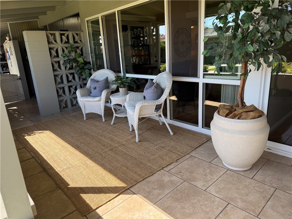 Leisure World (LW) - Residential