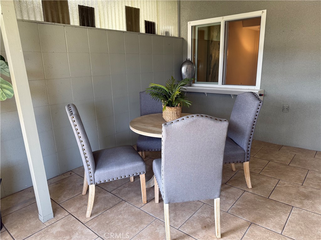 Leisure World (LW) - Residential