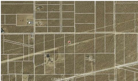 Photo of 0 Colusa, Apple Valley, CA 92307 (MLS # CV26058139)