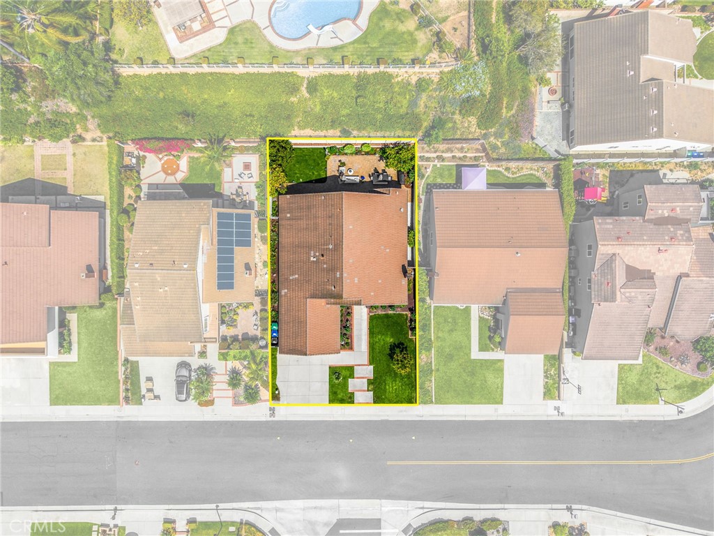 1224 Fawnridge Drive