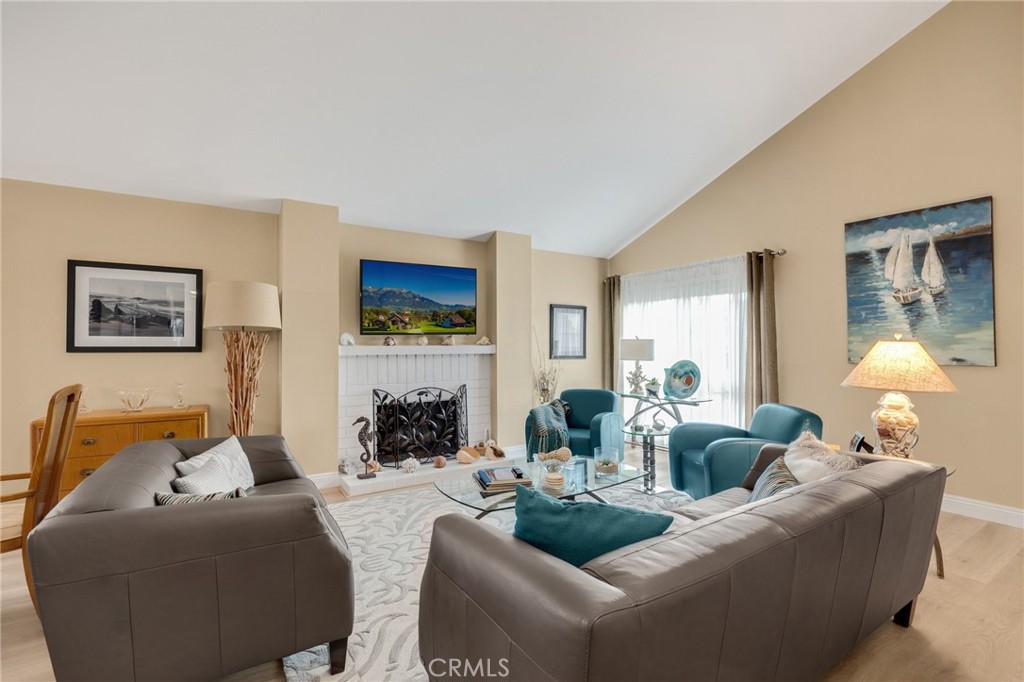 1224 Fawnridge Drive
