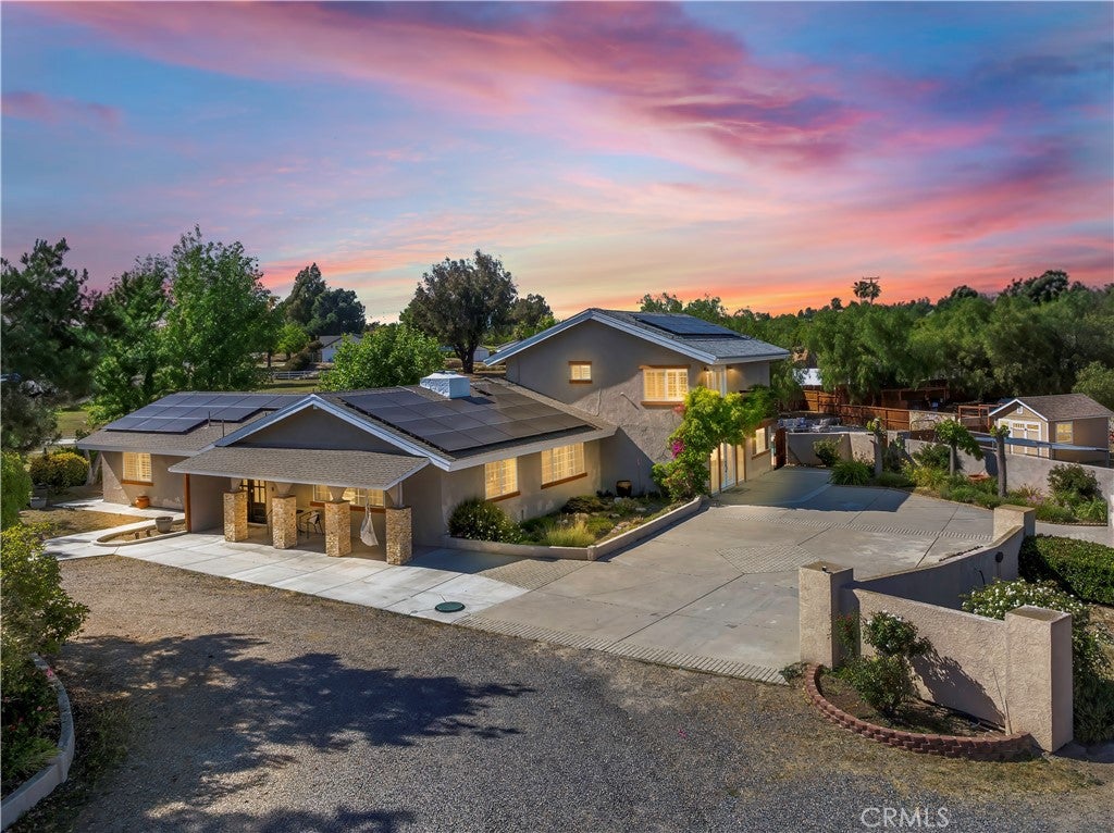 29420 Ynez Road