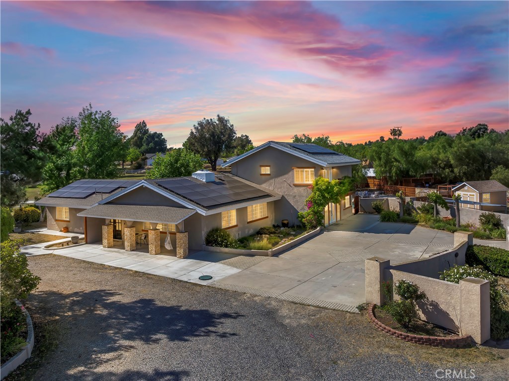 29420 Ynez Road