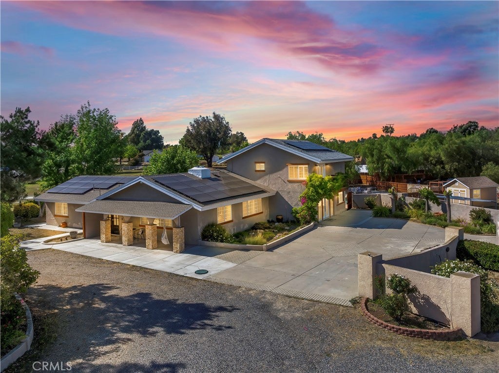 29420 Ynez Road