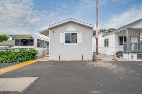 Tiny photo for 274 Higuera St #8, San Luis Obispo, CA 93401 (MLS # SC25228914)