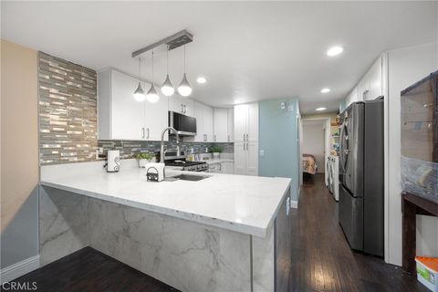 Tiny photo for 274 Higuera St #8, San Luis Obispo, CA 93401 (MLS # SC25228914)