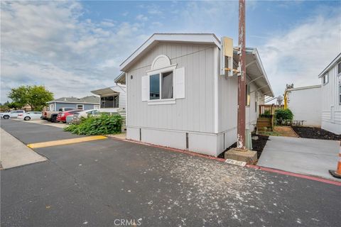 Tiny photo for 274 Higuera St #8, San Luis Obispo, CA 93401 (MLS # SC25228914)