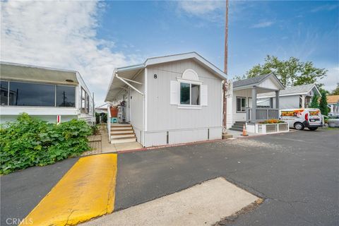 Photo of 274 Higuera St #8, San Luis Obispo, CA 93401 (MLS # SC25228914)