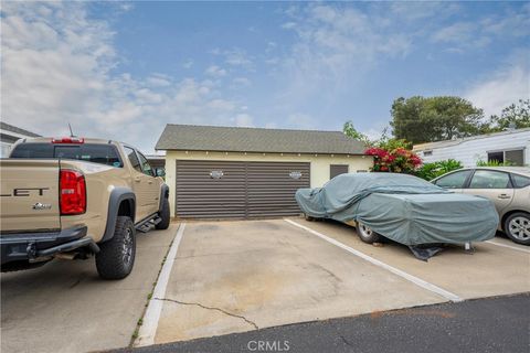 Tiny photo for 274 Higuera St #8, San Luis Obispo, CA 93401 (MLS # SC25228914)