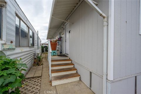 Tiny photo for 274 Higuera St #8, San Luis Obispo, CA 93401 (MLS # SC25228914)