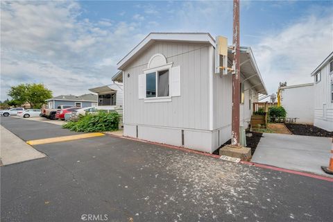 Tiny photo for 274 Higuera St #8, San Luis Obispo, CA 93401 (MLS # SC25228914)