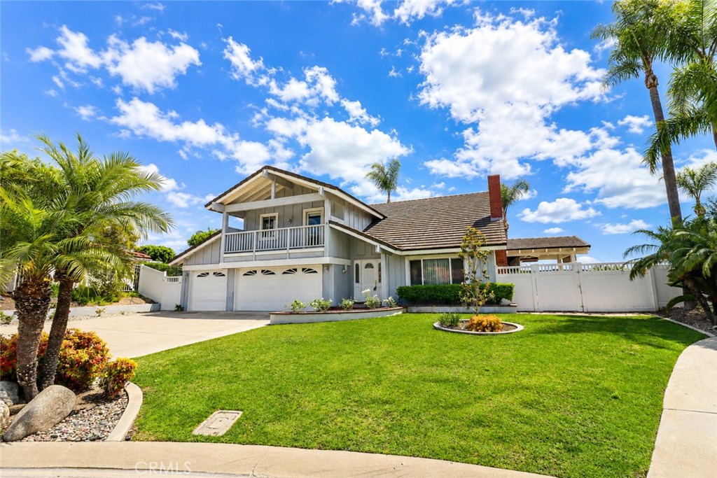 19162 Stonecrest Lane
