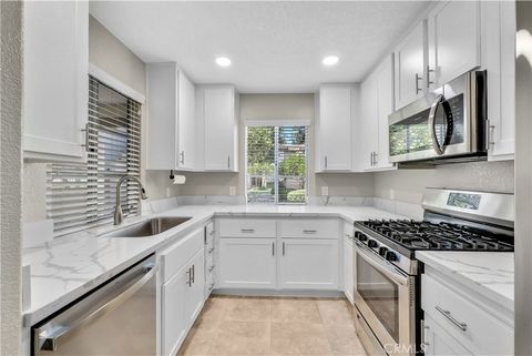 45 Via Pausa Rancho Santa Margarita CA 92688