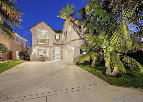 4443 Shorepointe San Diego CA 92130