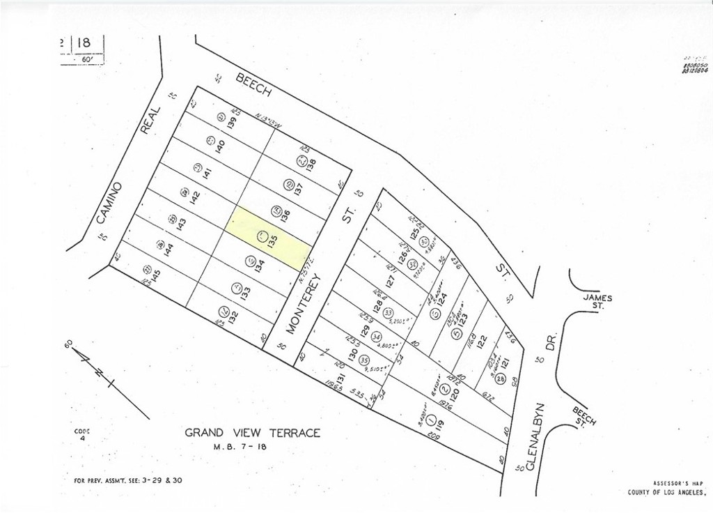 Exceptional opportunity in the sought-after Mount Washington neighborhood. This undeveloped parcel offers scenic city views and a prime location near major urban amenities. With limited inventory in this competitive market, the property presents strong potential for future development.
No utilities currently available on the property. No reports or surveys provided. Buyer and Buyer’s Agent to verify all information with the City Department of Building and Safety regarding zoning, development requirements, and property conditions. Buyer to conduct their own due diligence, including investigation and survey.
No guarantees or warranties expressed or implied. All information is deemed reliable but not guaranteed.