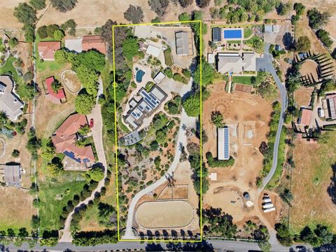 7144 Via Mariposa Sur Bonsall CA 92003