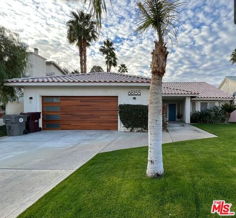 Photo of 68155 Tachevah Drive, Cathedral City, CA 92234 (MLS # 26835527)