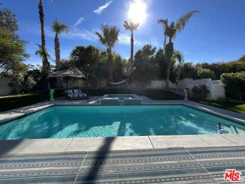 Photo of 68155 Tachevah Drive, Cathedral City, CA 92234 (MLS # 26835527)