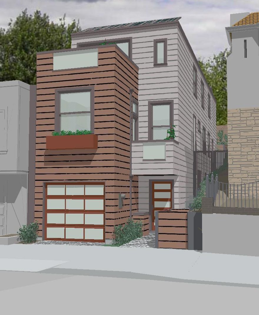 Seize the opportunity to design and build your ideal home on this vacant lot . With an approved site permit, you're ready to get started! Enjoy easy access to BART, the 280 freeway, local shops, restaurants, and entertainment. Plus, you're just 15 minutes away from downtown San Francisco and SFO Airport, offering the perfect blend of convenience and prime location.