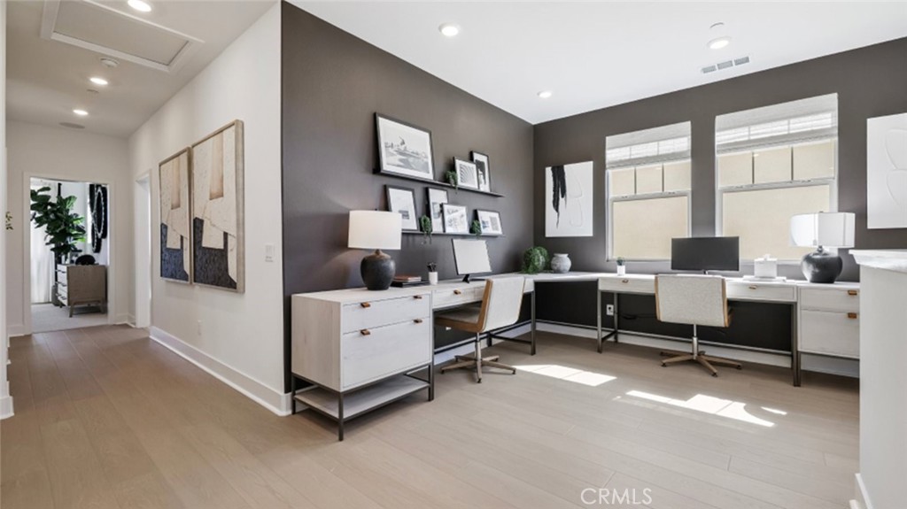 Cortona - Residential