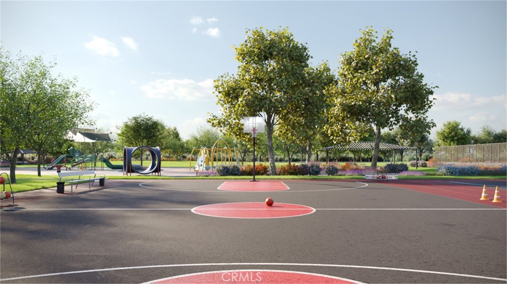 Cortona - Residential