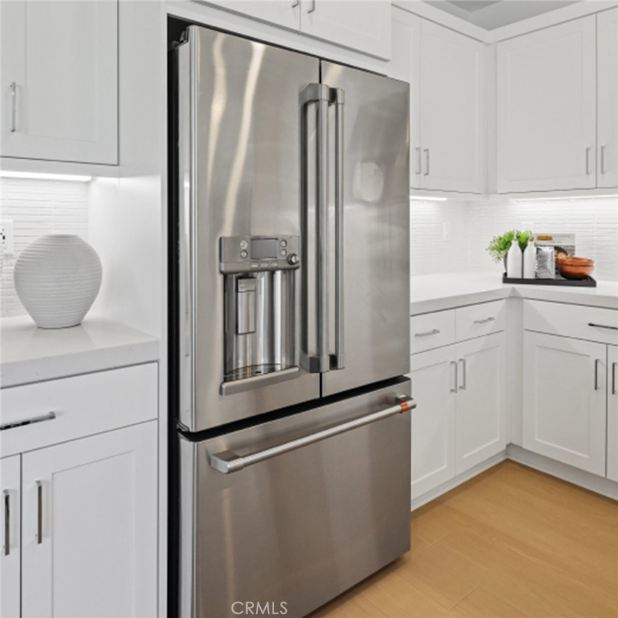 Cortona - Residential