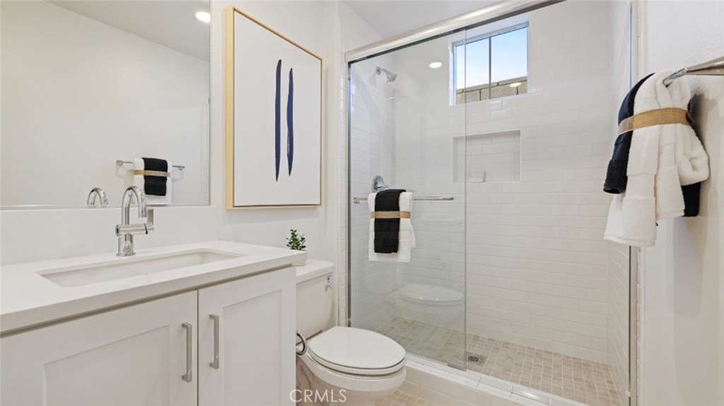 Cortona - Residential