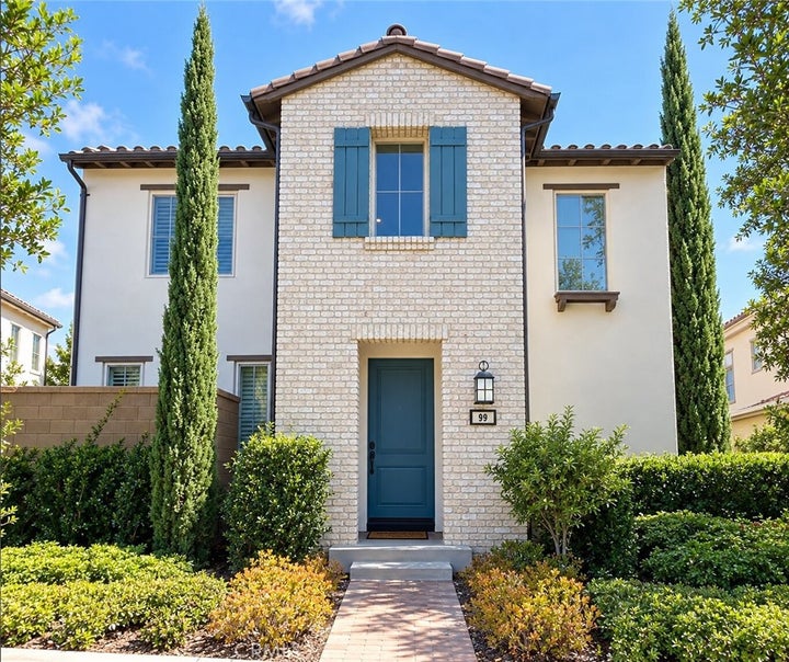 99 Decker, Irvine, CA 92620