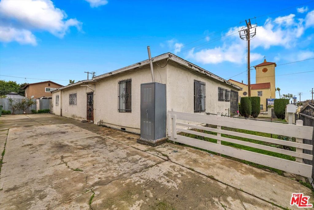 Photo of 1200 W 94th Street, Los Angeles, CA 90044 (MLS # 26634919)
