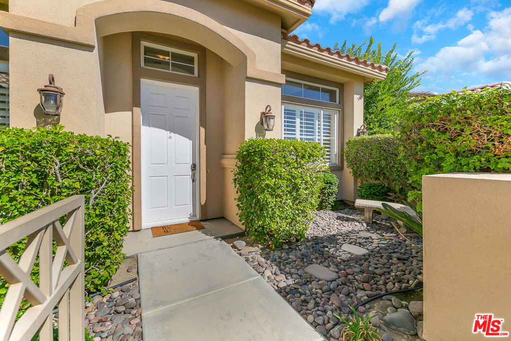 78770 Spyglass Hill Drive