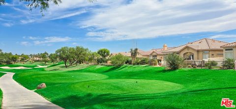 Photo of 78770 Spyglass Hill Drive, La Quinta, CA 92253 (MLS # 25614859)