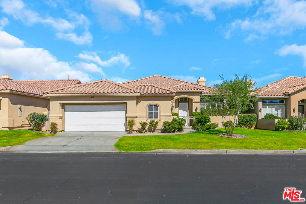 78770 Spyglass Hill Drive