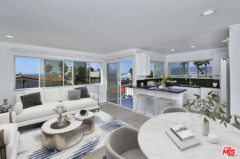 Photo of 1649 Appian Way #207, Santa Monica, CA 90401 (MLS # 25606829)