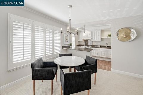 Photo of 1324 1324 Canyonwood Ct Ct #1, Walnut Creek, CA 94595 (MLS # 41120686)